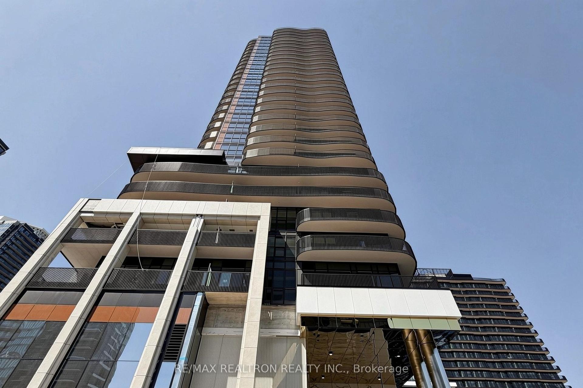 68 Esther Shiner Boulevard 1102 #1102, Toronto — Condo for sale, photo 1
