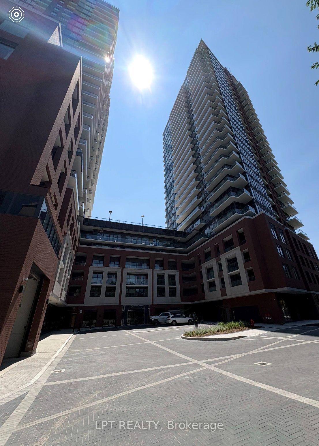 4010 Eglinton Avenue W 403 #403, Toronto — Condo for lease, photo 1