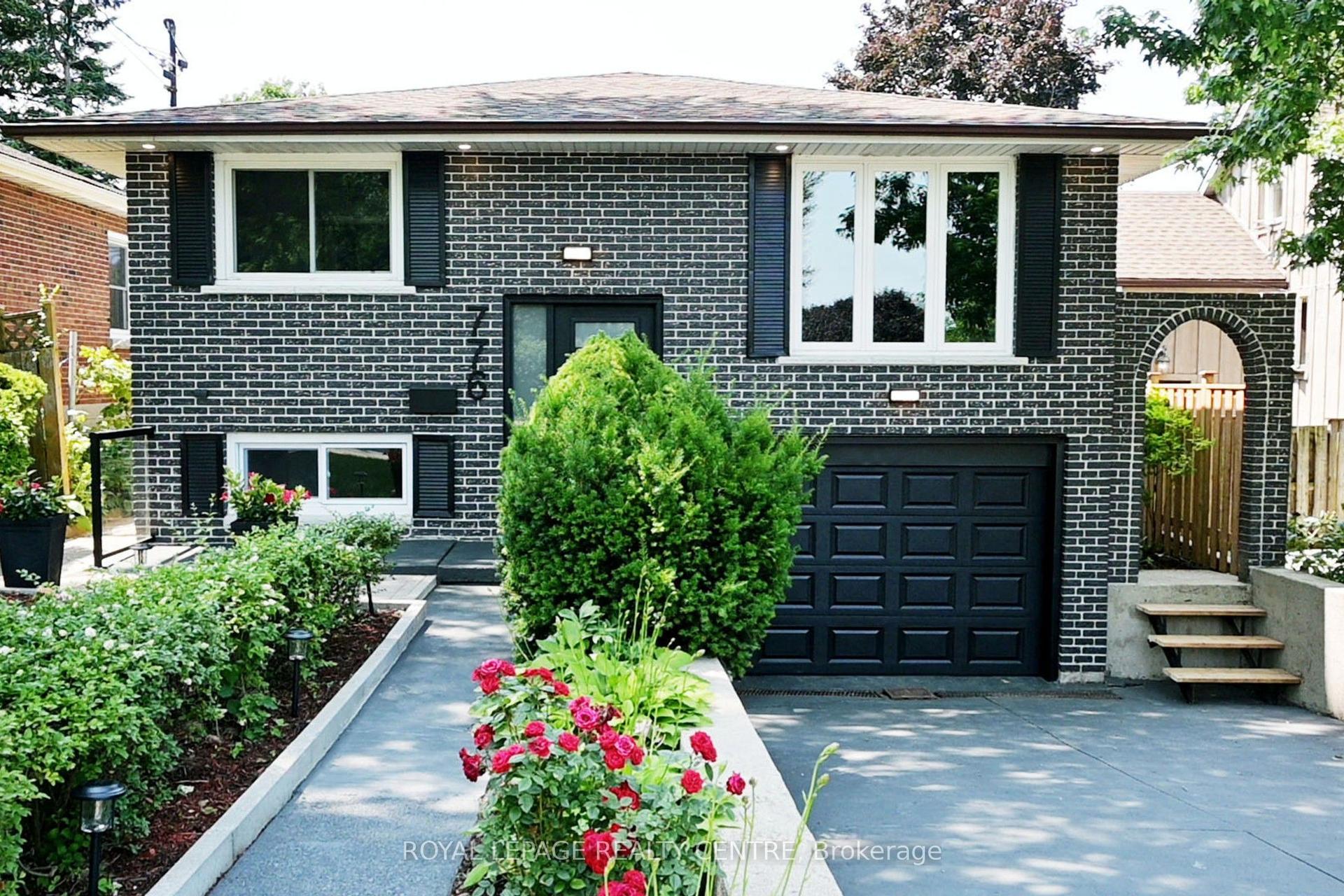 776 Garth Street — photo 1