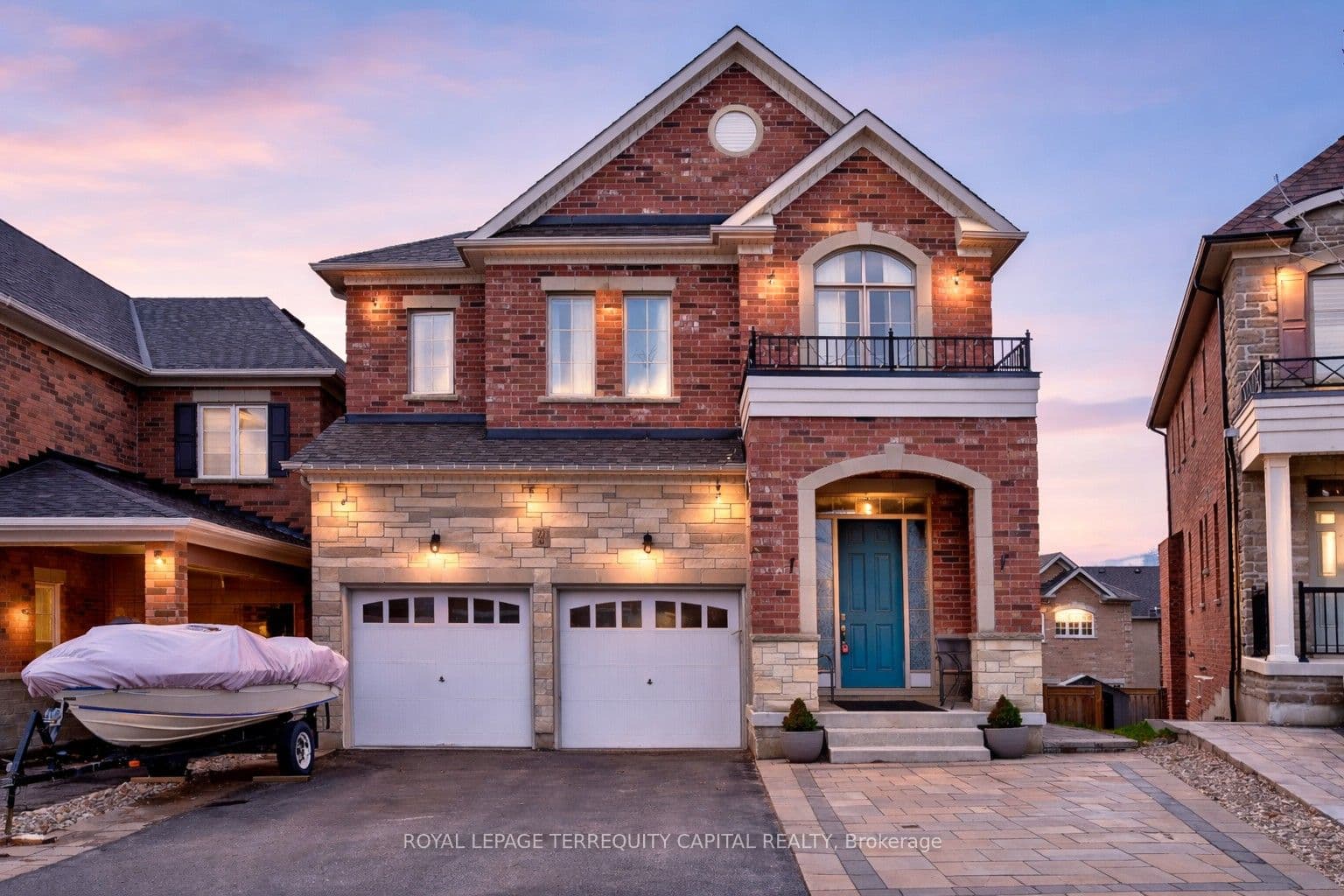 22 Walter Tunny Crescent — photo 1