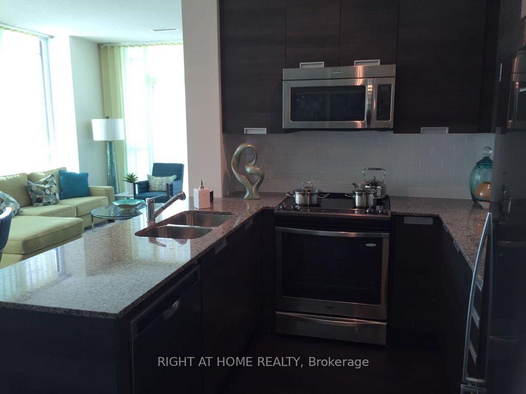 5025 Four Springs Avenue 1407 #1407 — photo 1