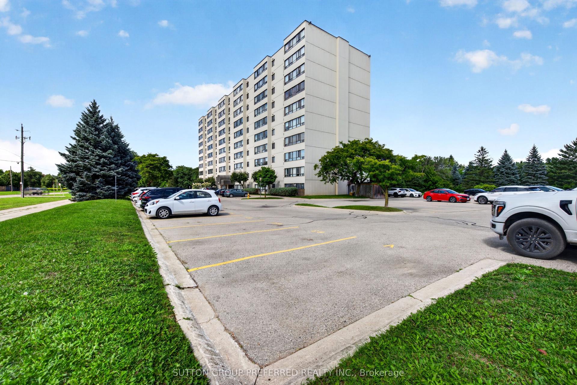 1600 Adelaide Street N 311 #311, London North — Condo for lease, photo 1