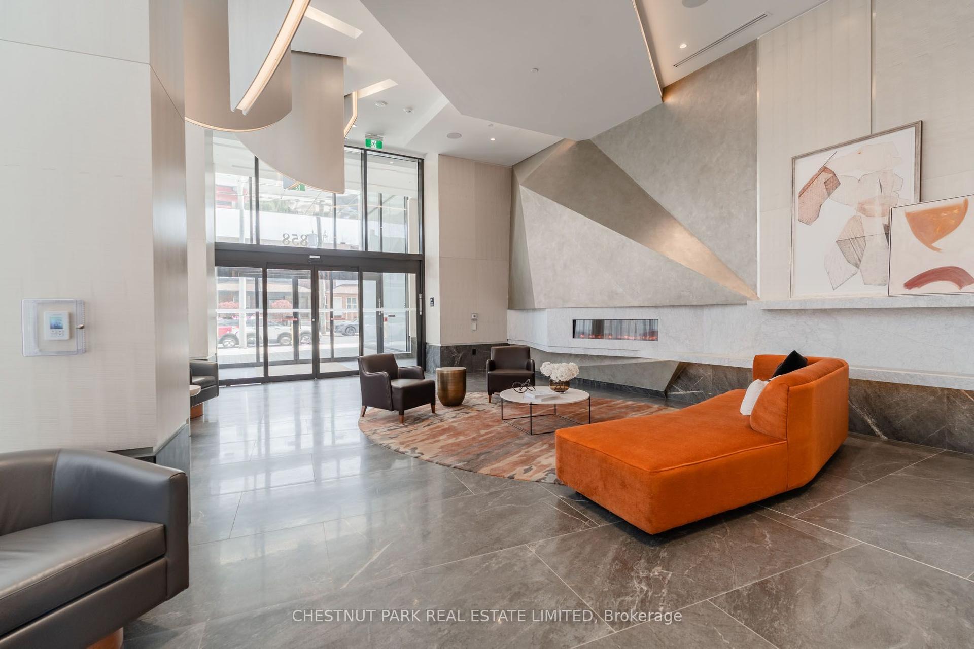 858 Dupont Street 828 #828, Toronto — Condo for lease, photo 1