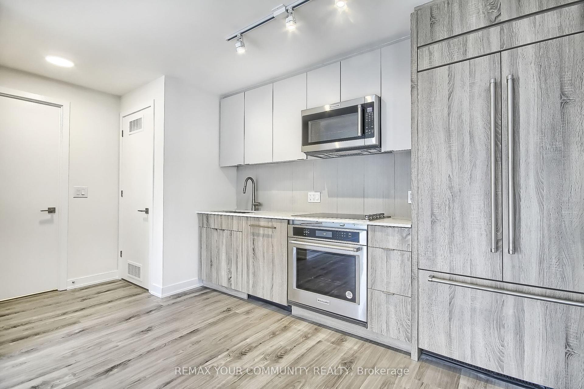 840 St Clair Avenue W 808 #808, Toronto — Condo for lease, photo 1