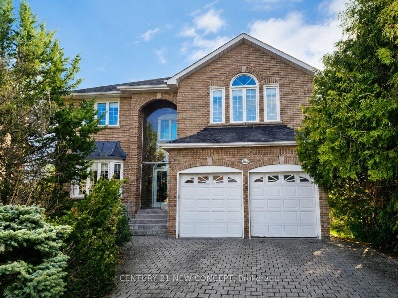 38A Avonlea Place — photo 1