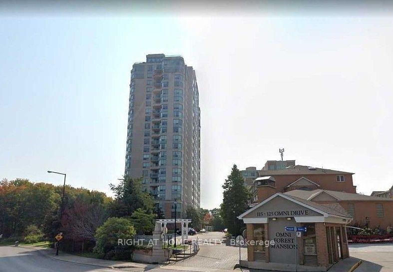 125 Omni Drive 2133 #2133 — photo 1