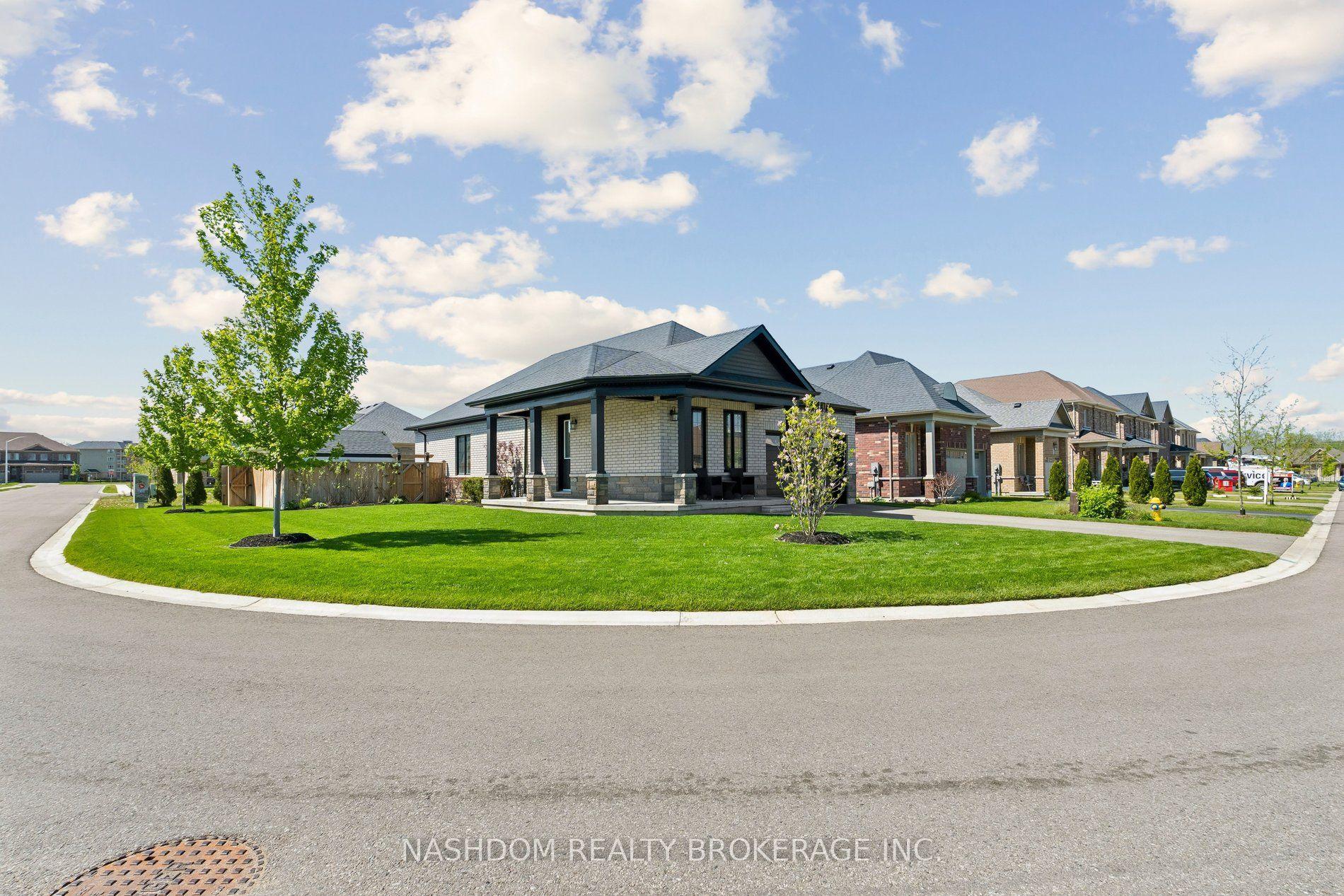 31 Seaton Crescent — photo 1