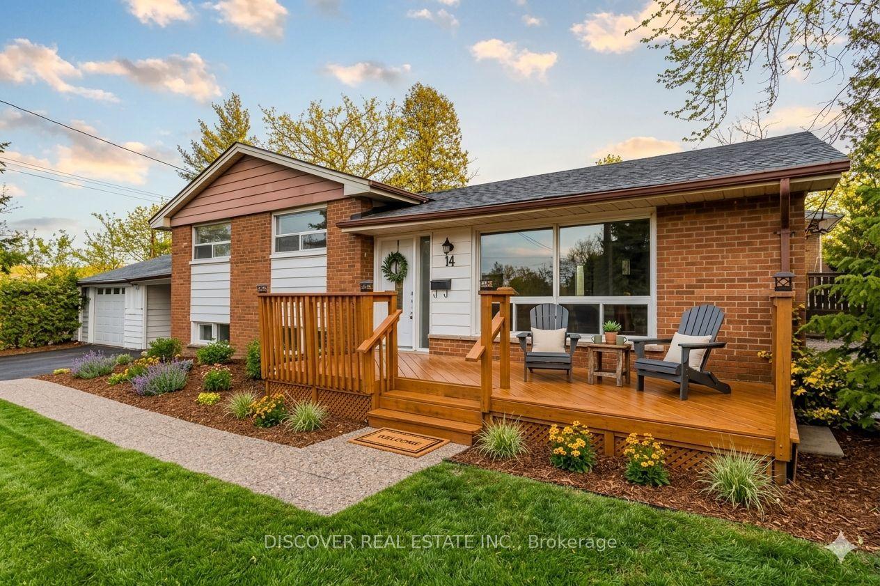 14 Donata Drive — photo 1