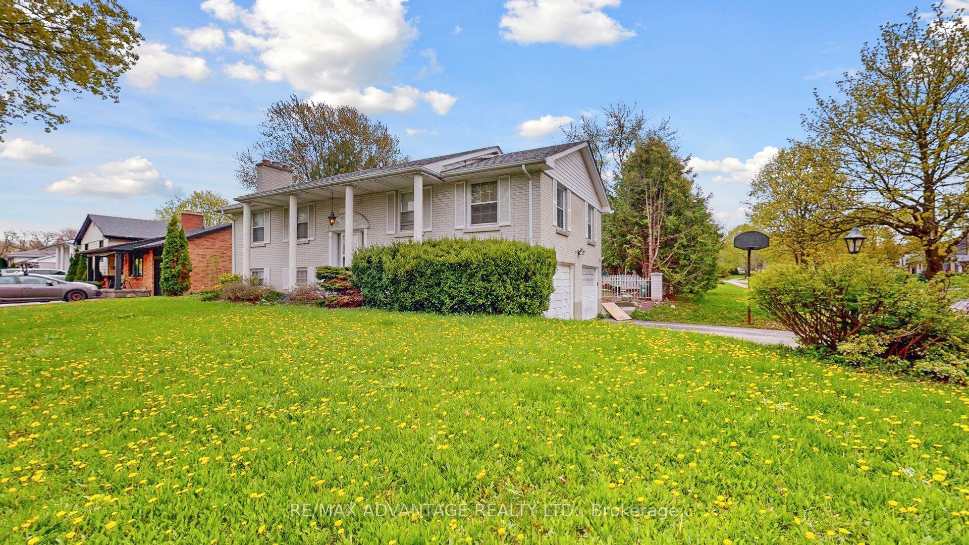 485 Chiddington Avenue — photo 1
