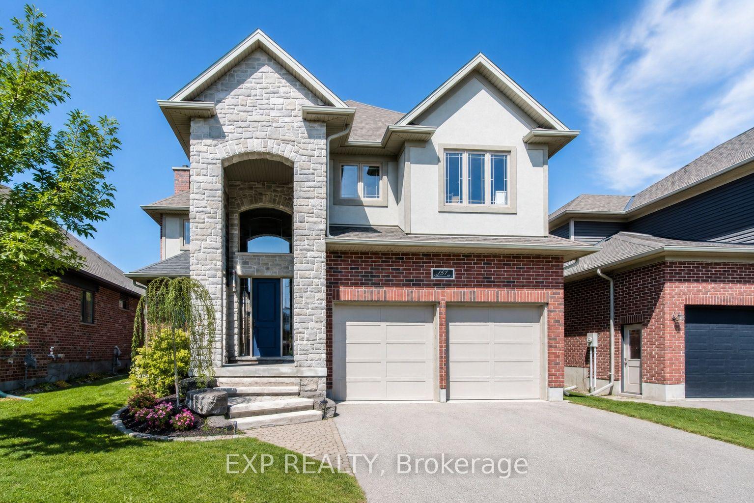 157 Ridgeview Drive, Mapleton — Detached for sale, photo 1
