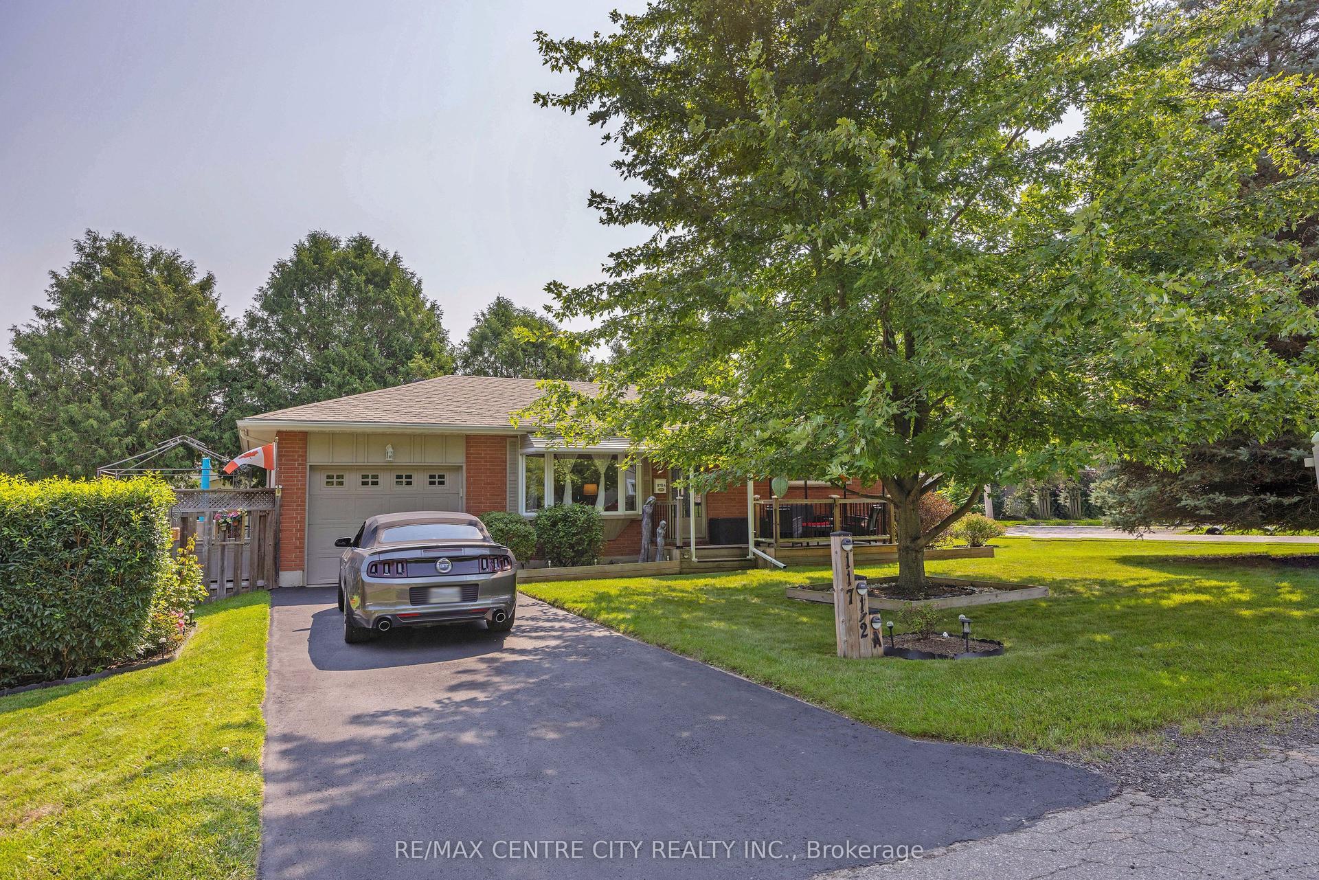117 1/2 A FLORA Street, St. Thomas — Detached for sale, photo 1