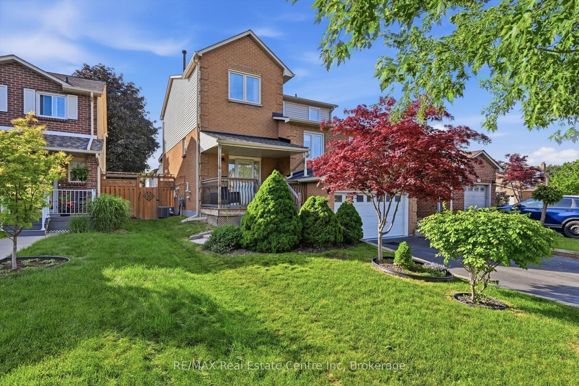 580 Clover Park Crescent, Milton — Detached for sale, photo 1