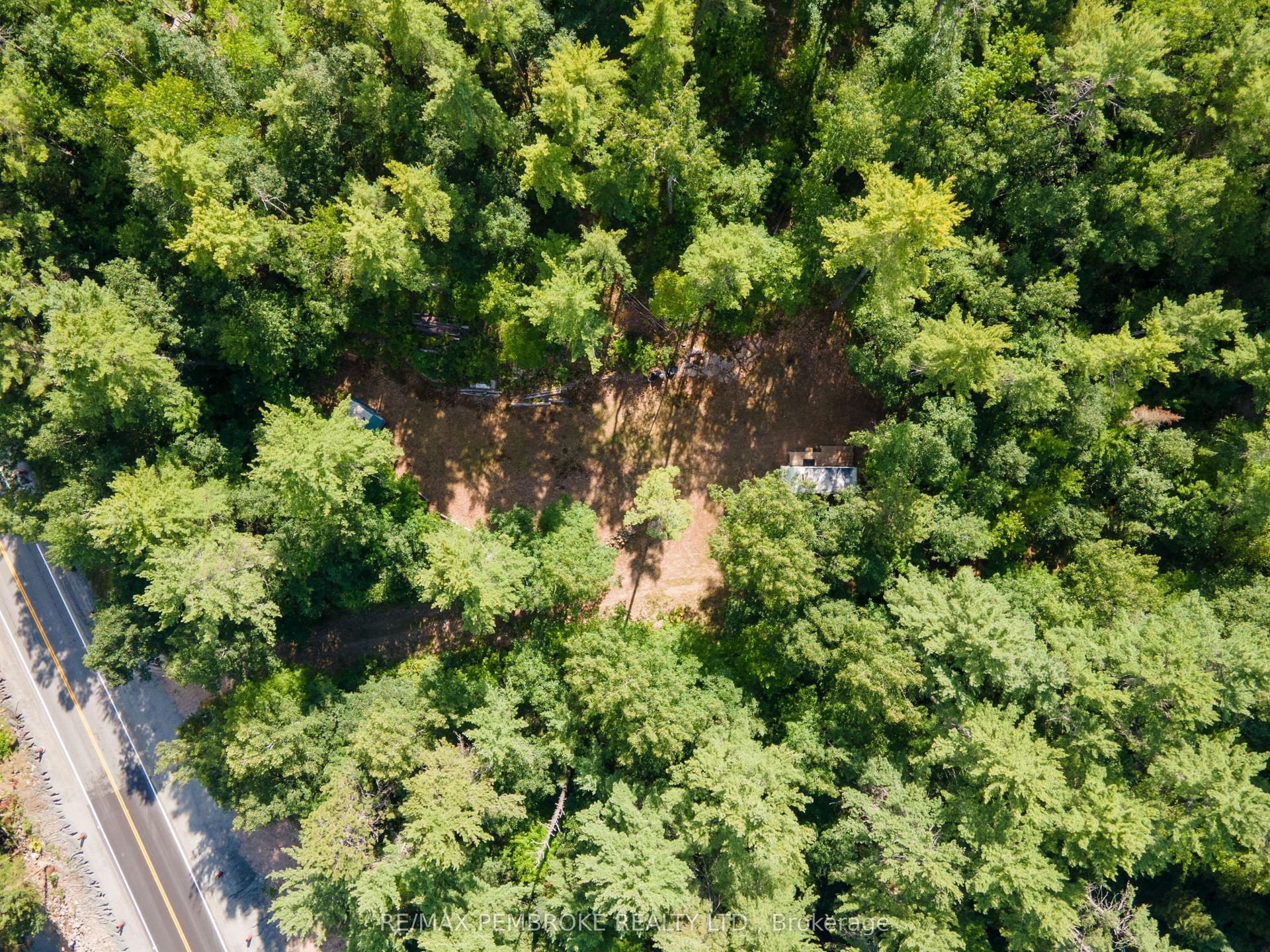 5032 Round Lake Road, Killaloe, Hagarty and Richards — Land for sale, photo 1