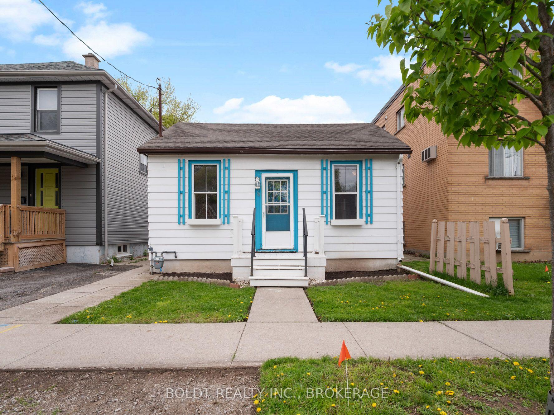 78 Maple Street — photo 1
