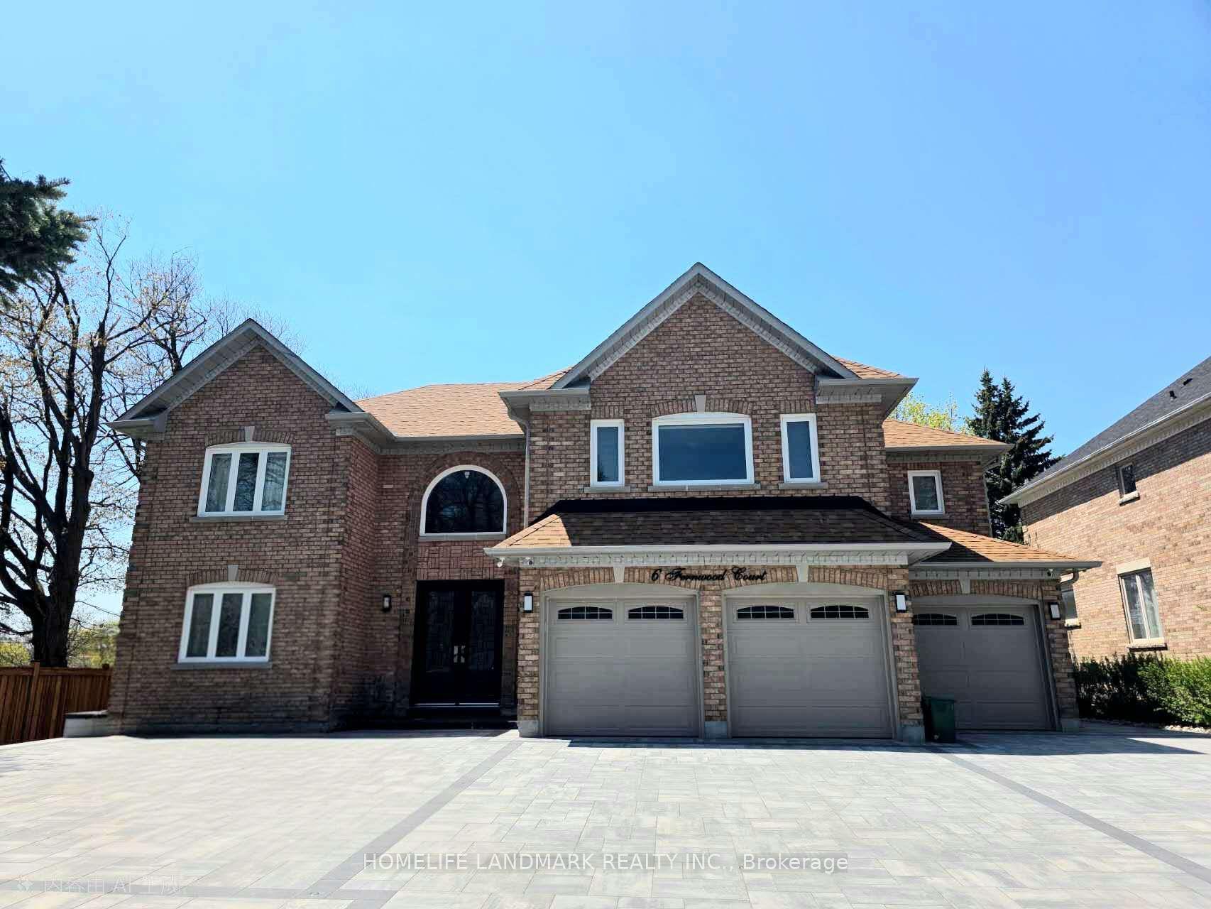 6 Fernwood Crescent Bsmt A #Bsmt A — photo 1