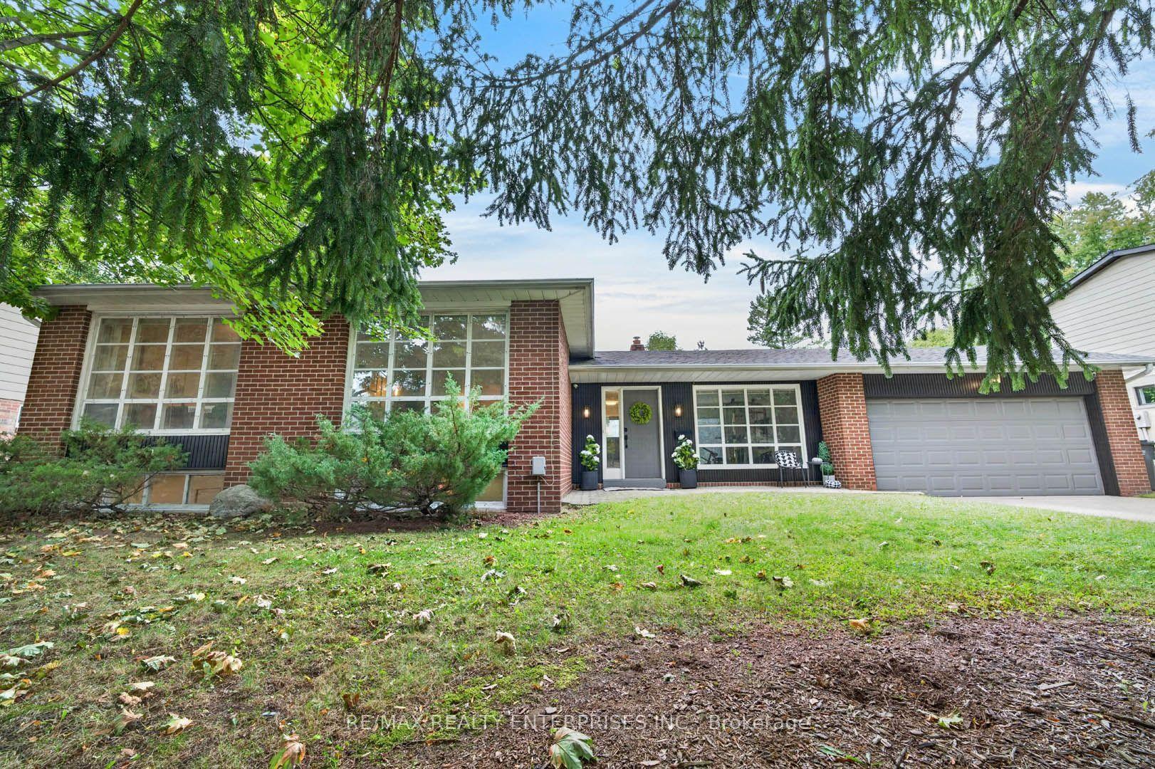 829 Terlin Boulevard, Mississauga — Detached for sale, photo 1