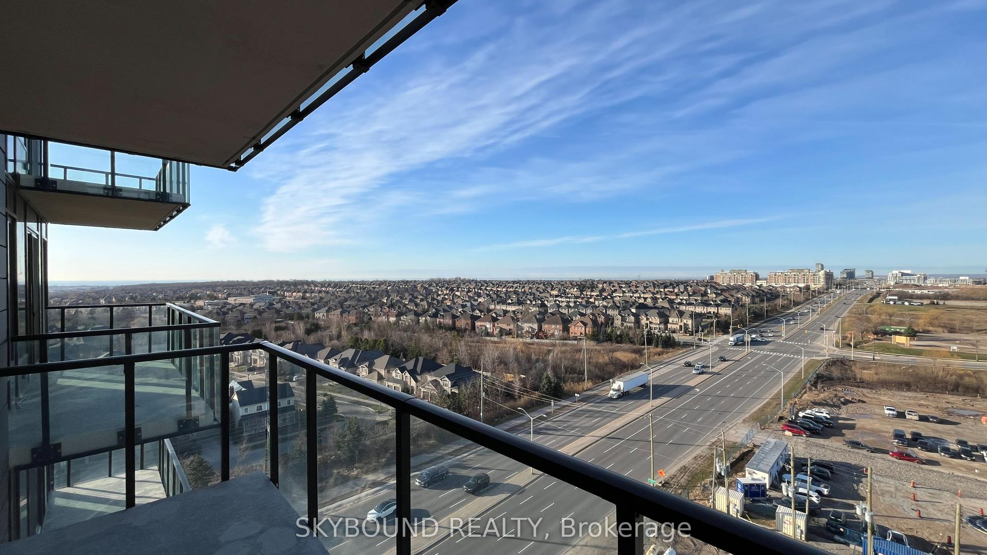 3006 William Cutmore Boulevard 1107 #1107 — photo 1