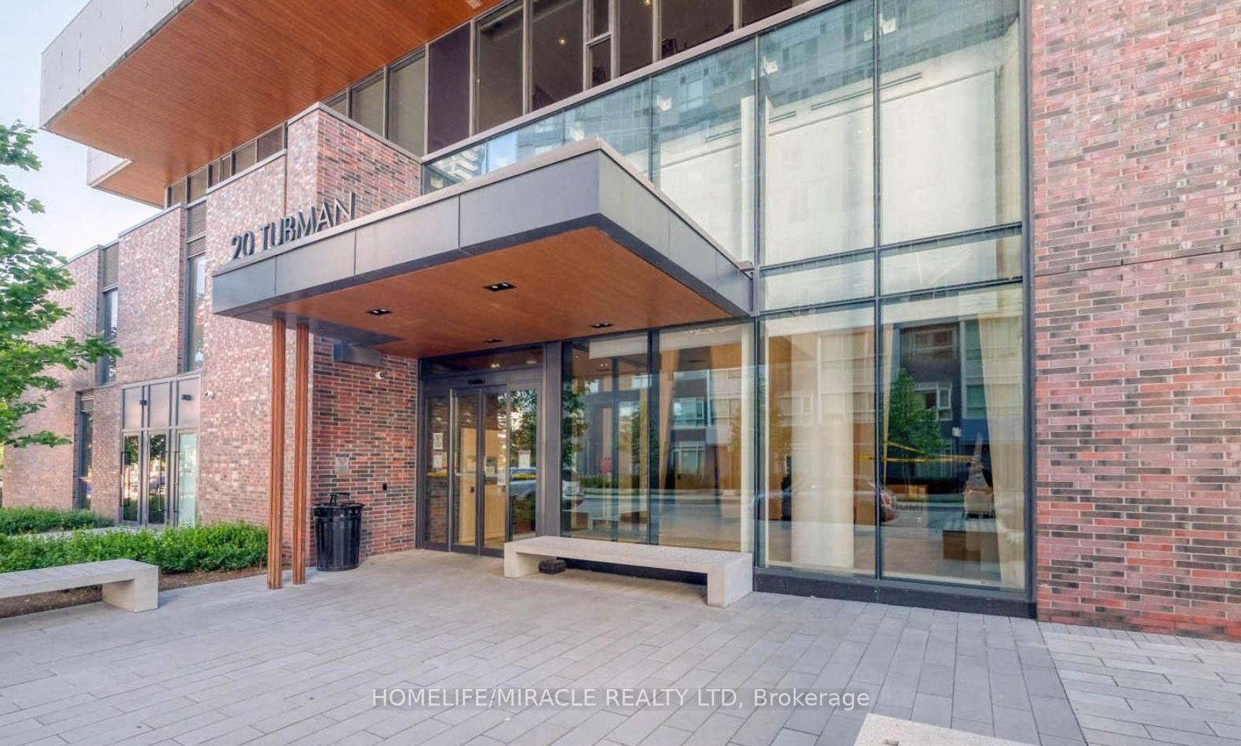 20 Tubman Avenue 311 #311 — photo 1