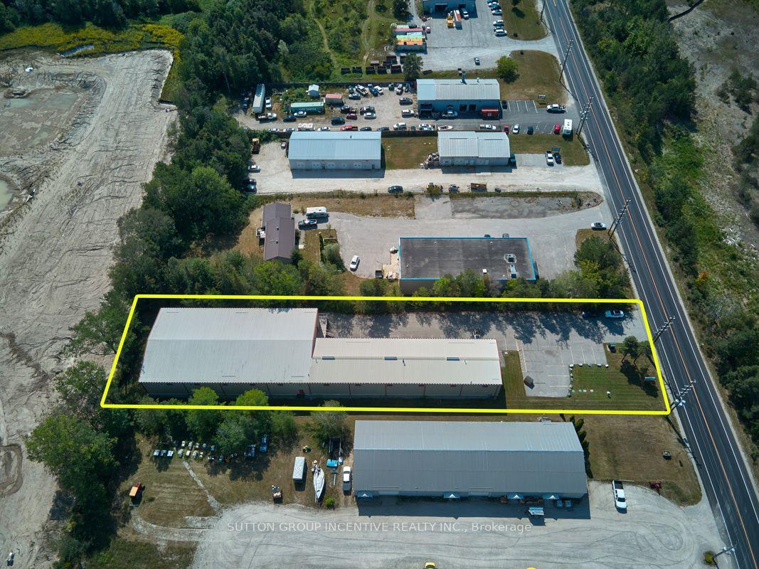 1509 SNOW VALLEY Road, Springwater — Commercial for sale, photo 1