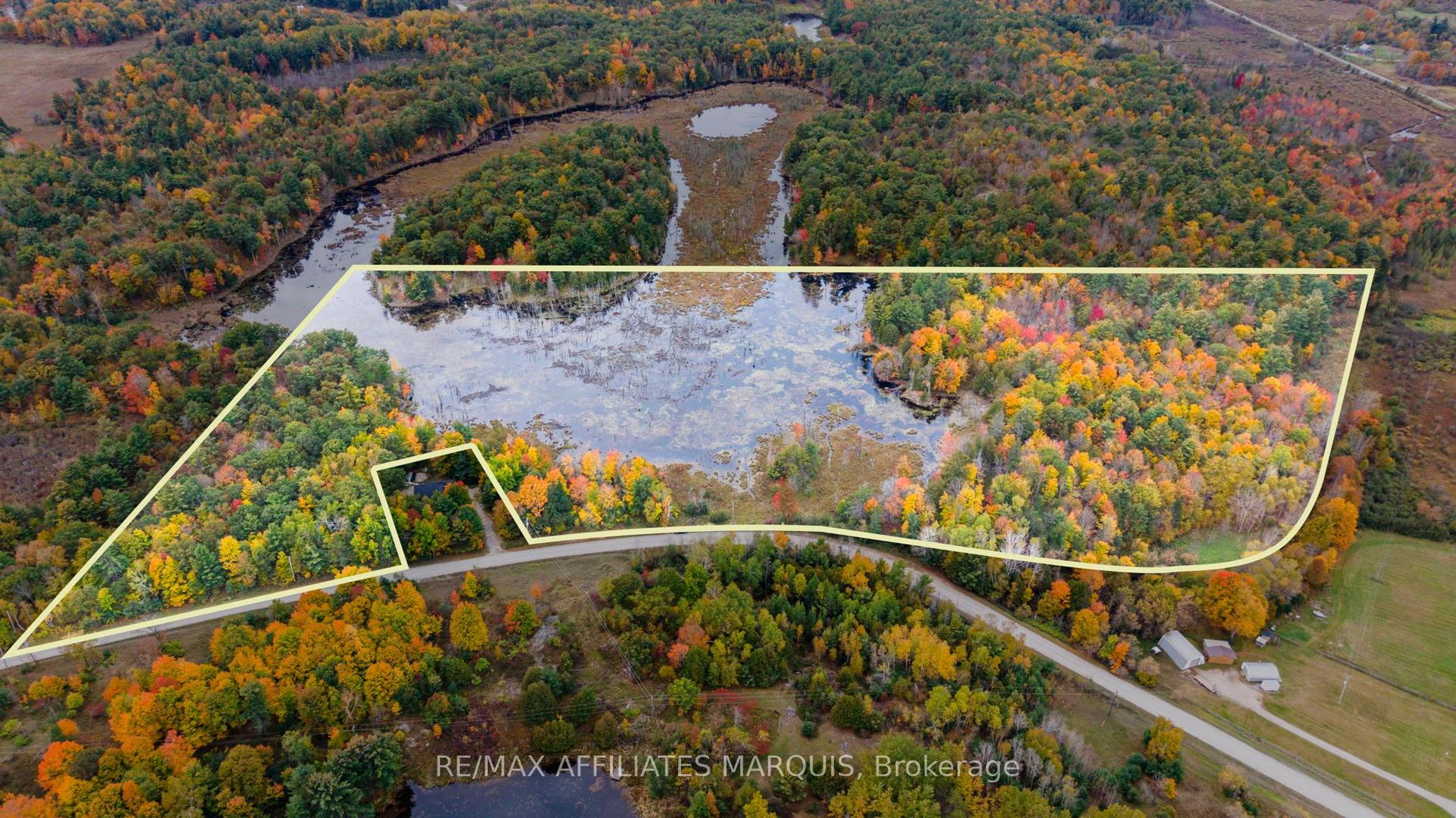 0 Old Brooke Road, Tay Valley — Land for sale, photo 1