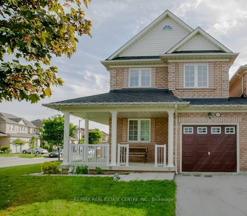 3091 Turbine Crescent — photo 1