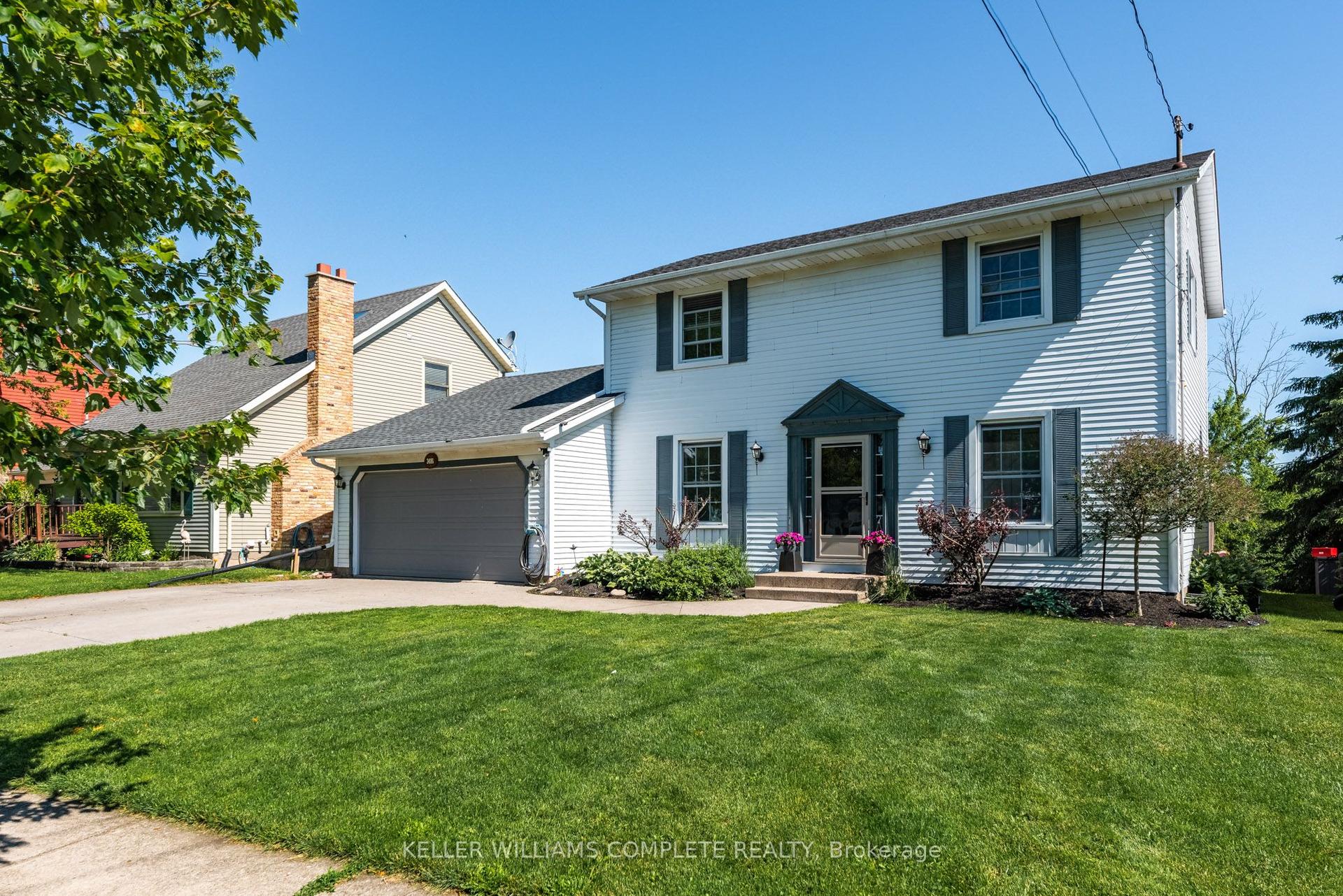 3486 East Main Street, Fort Erie — Detached for sale, photo 1