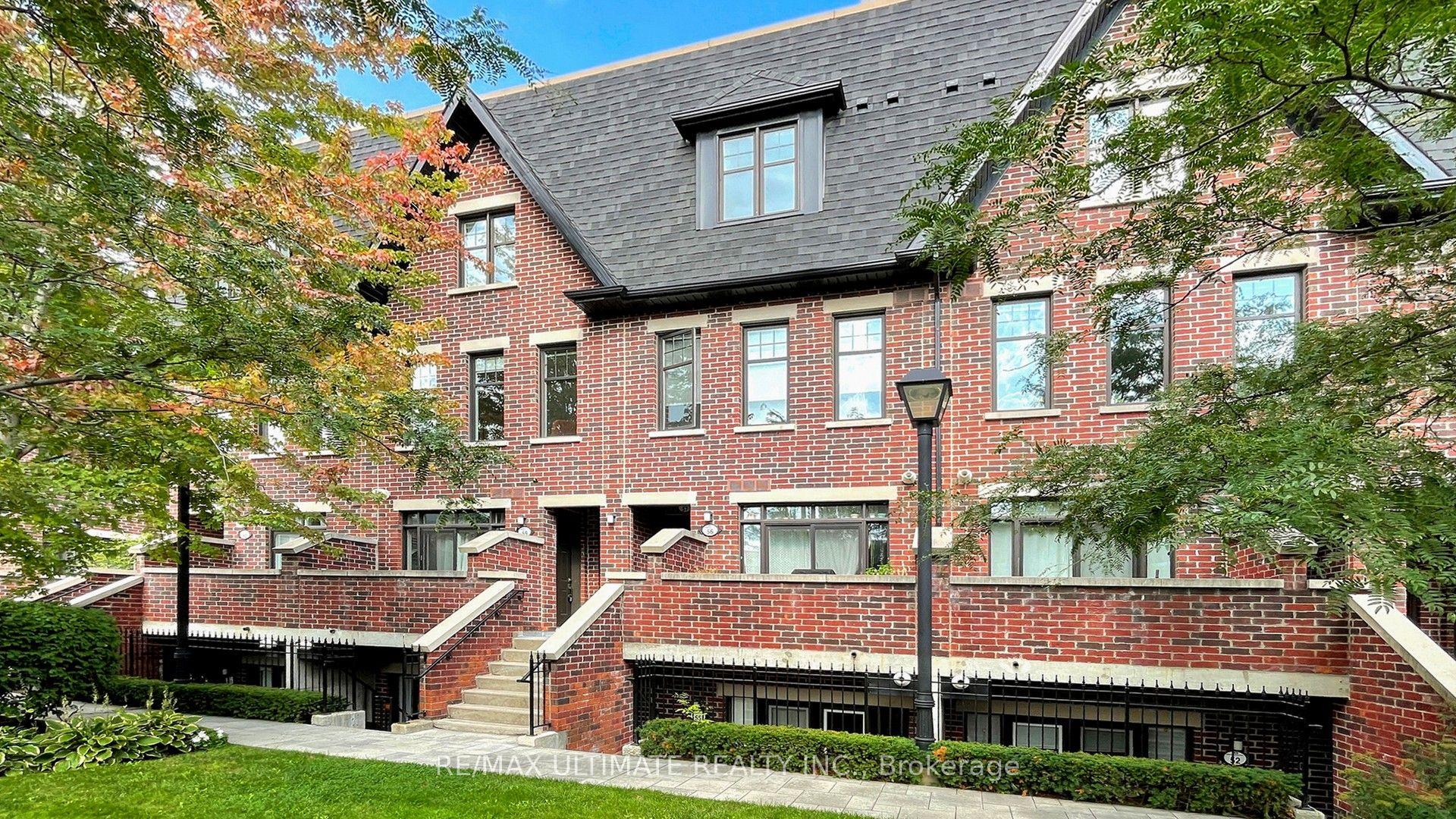 140 Broadview Avenue 59 #59 — photo 1