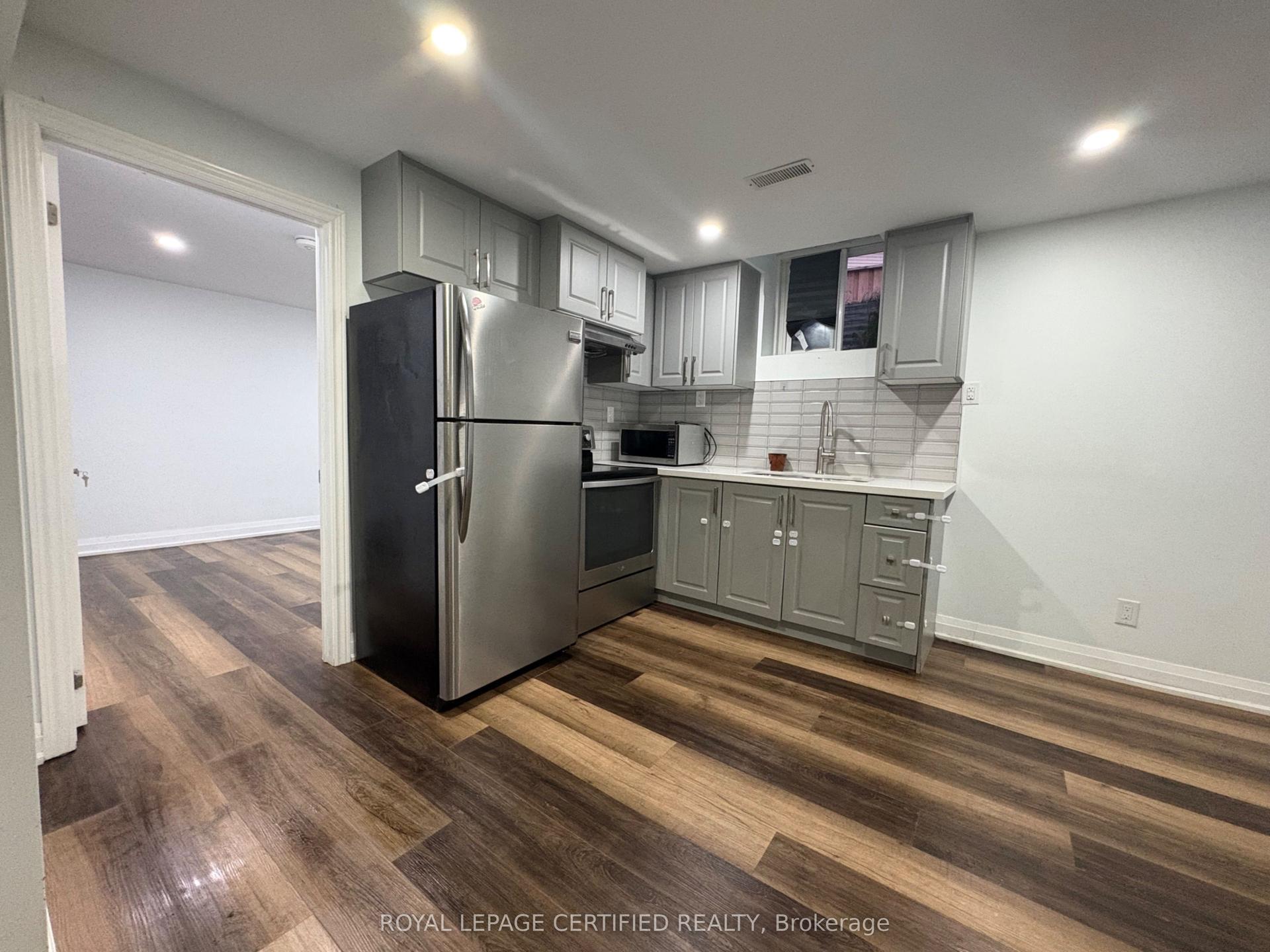 6278 Lavery Court Bsmt #Bsmt, Mississauga — Detached for lease, photo 1