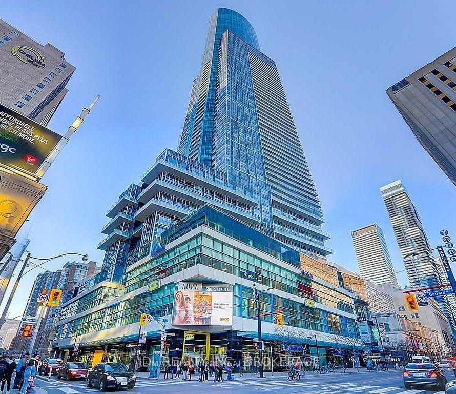 386 Yonge Street 1112 #1112, Toronto — Condo for lease, photo 1