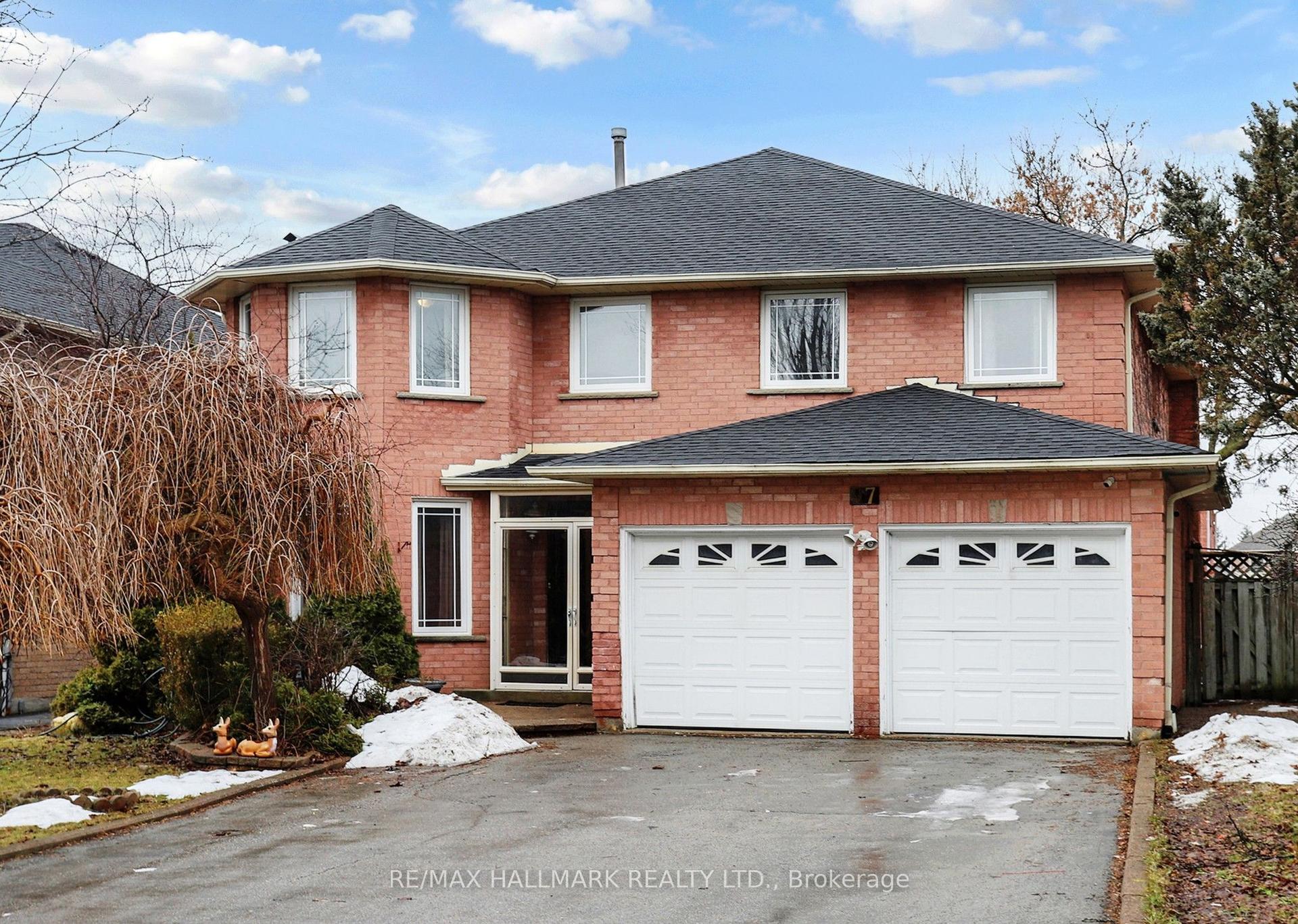 97 Stave Crescent — photo 1