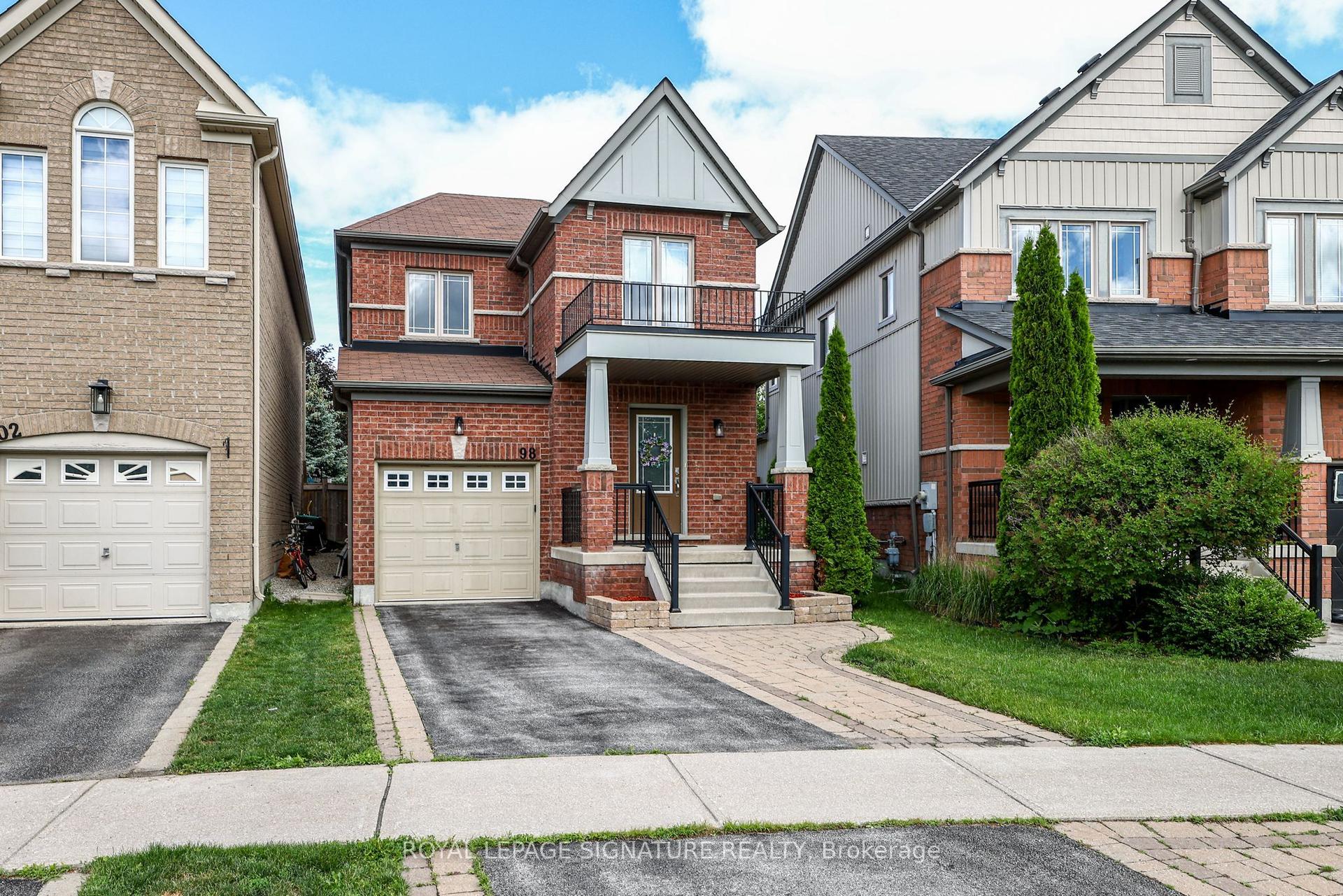 98 Orr Drive — photo 1