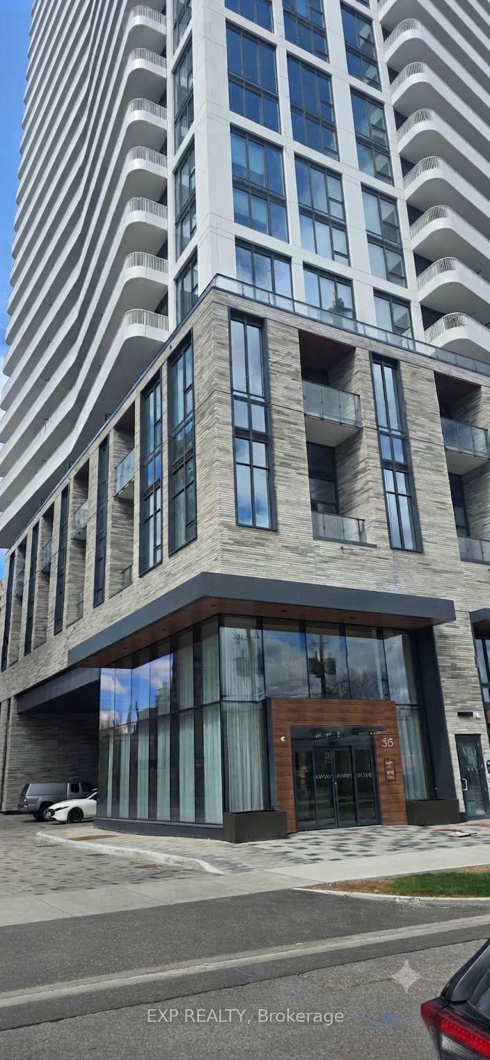 36 Olive Avenue 2803 #2803, Toronto — Condo for lease, photo 1