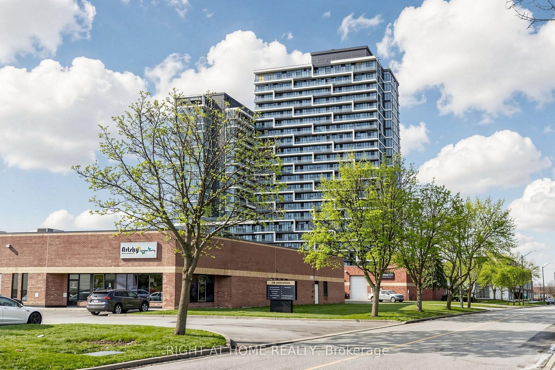 9751 Markham Road B-2207 #B-2207 — photo 1