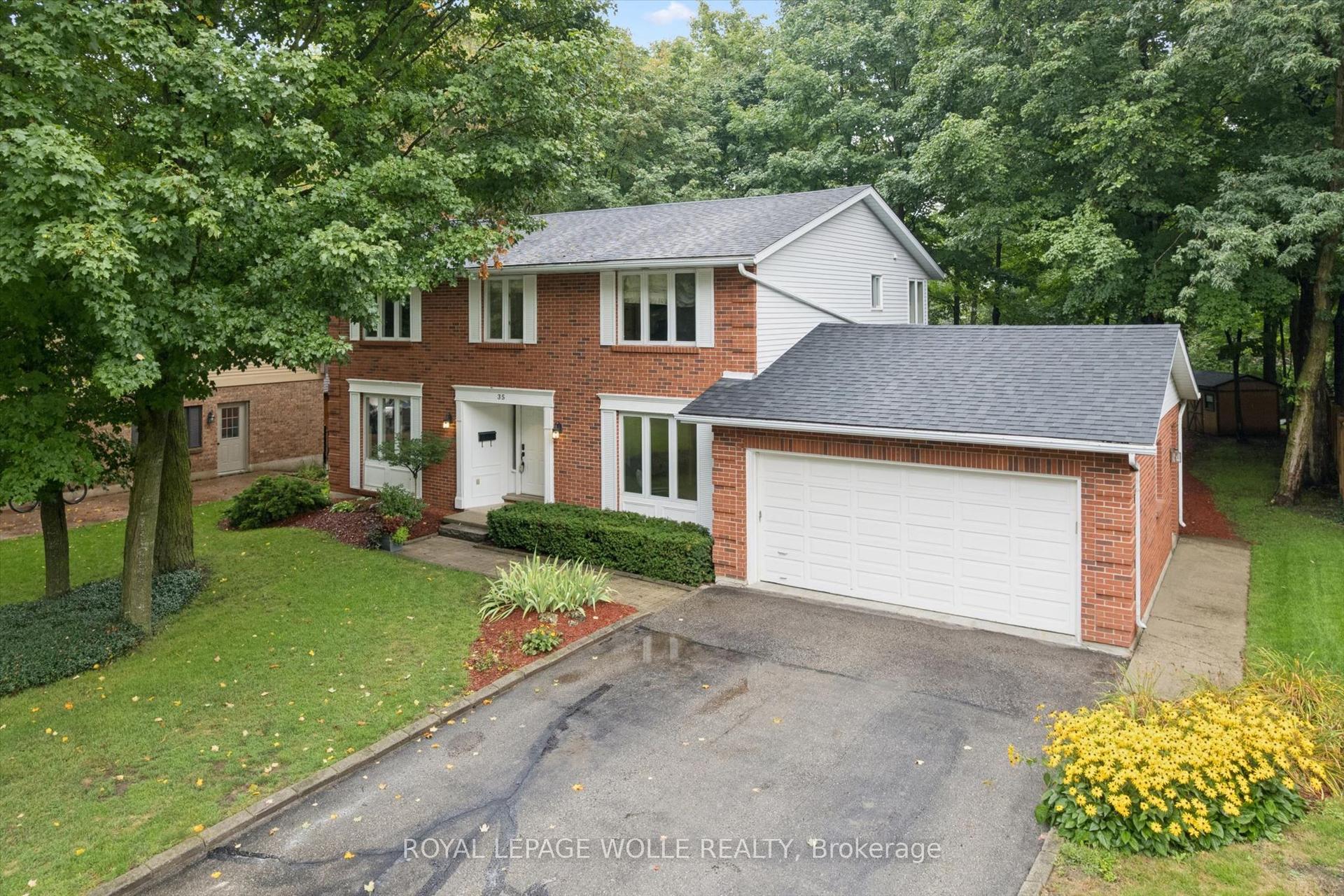 35 Pintail Drive, Woolwich — Detached for sale, photo 1