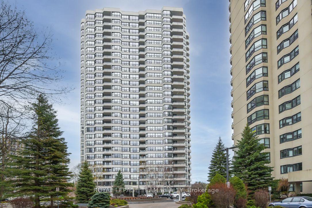 1510 RIVERSIDE Drive 2504 #2504, Alta Vista and Area — Condo for lease, photo 1