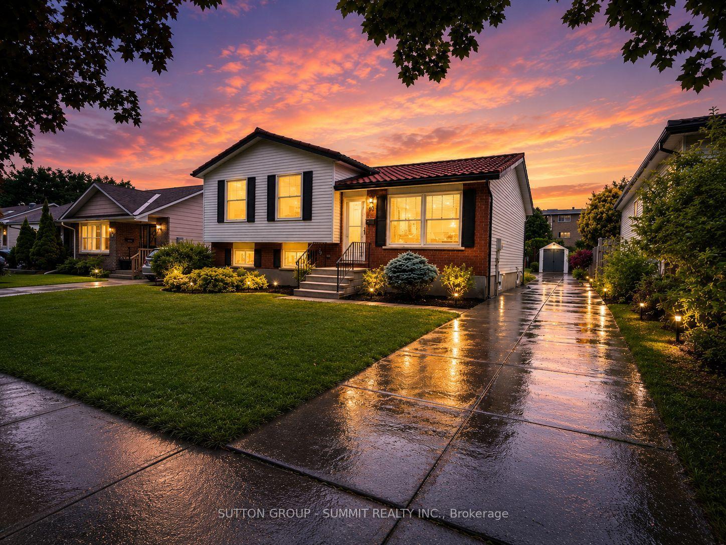60 Nethercott Drive — photo 1