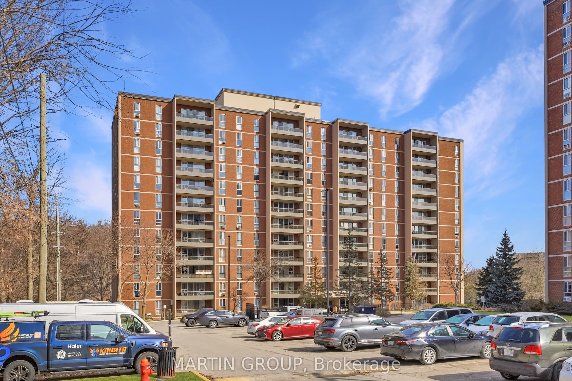 1968 Main Street W 103 #103 — photo 1