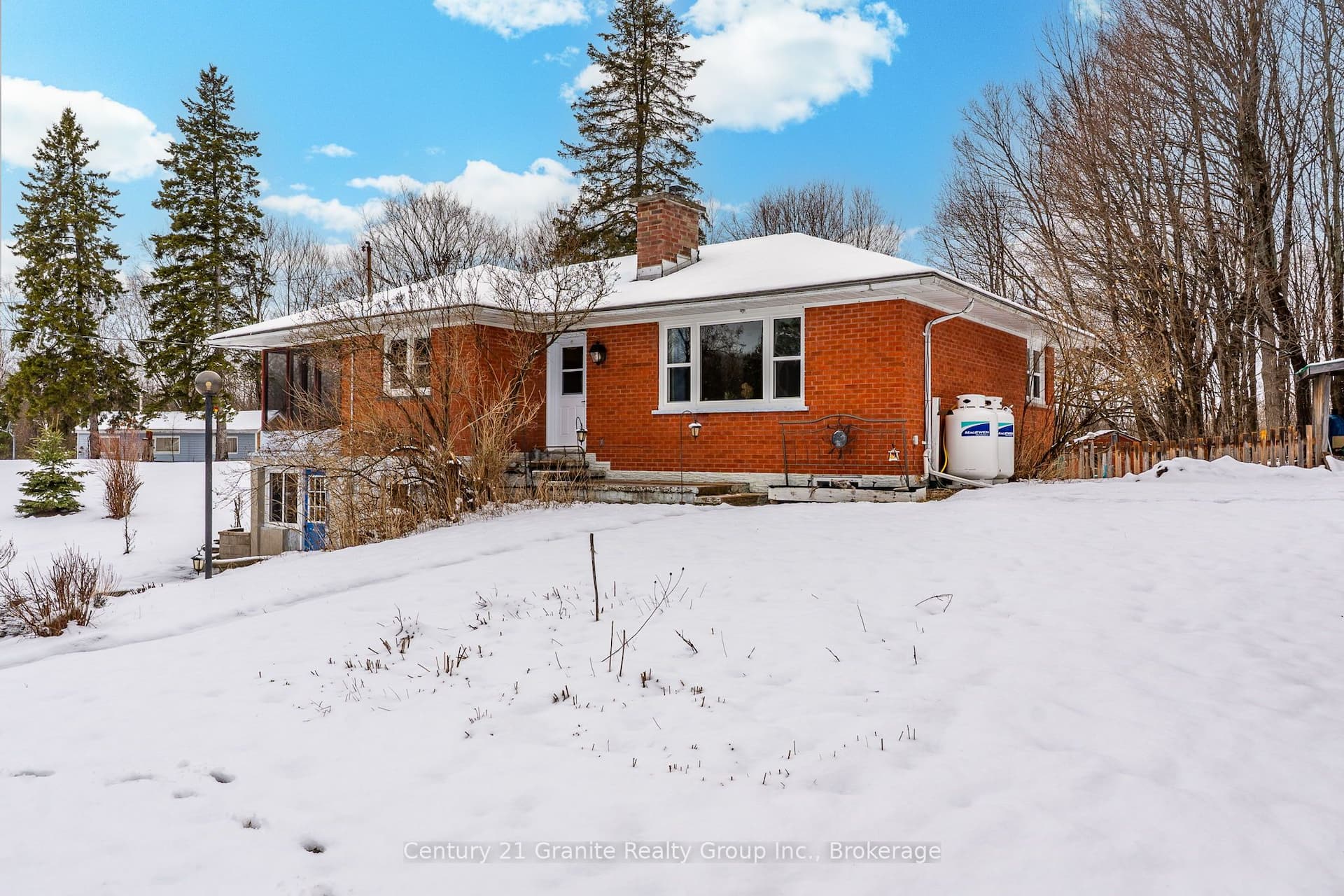 1523 County Road 21 Road — photo 1