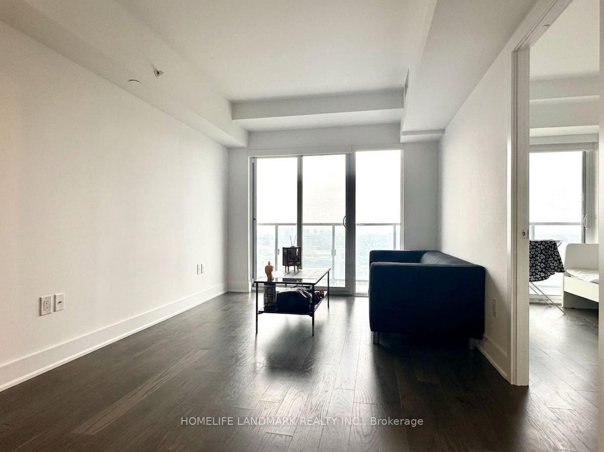 955 Bay Street 2912 #2912, Toronto — Condo for lease, photo 1