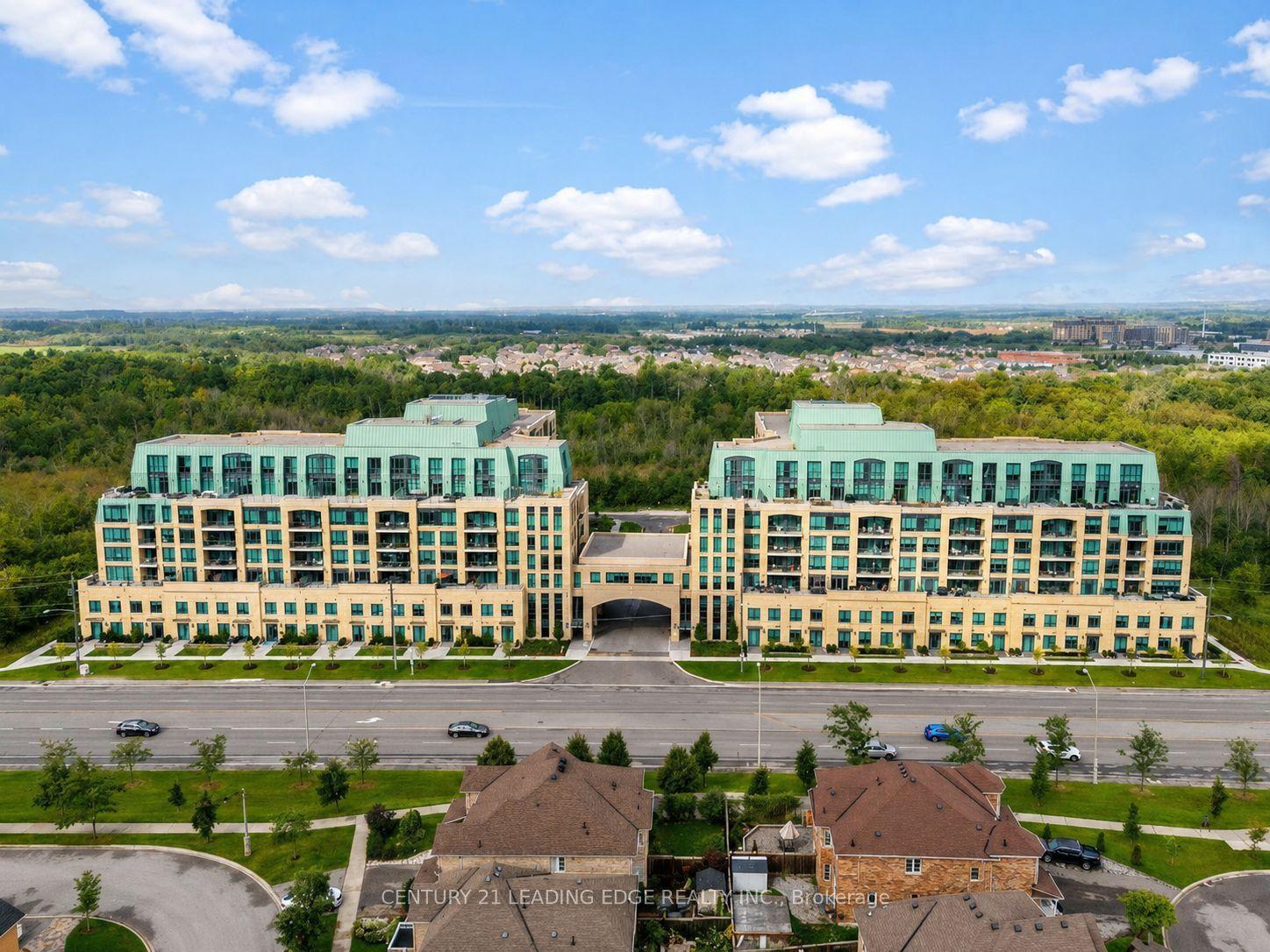 11750 Ninth Line 425 #425, Whitchurch-Stouffville — Condo for sale, photo 1