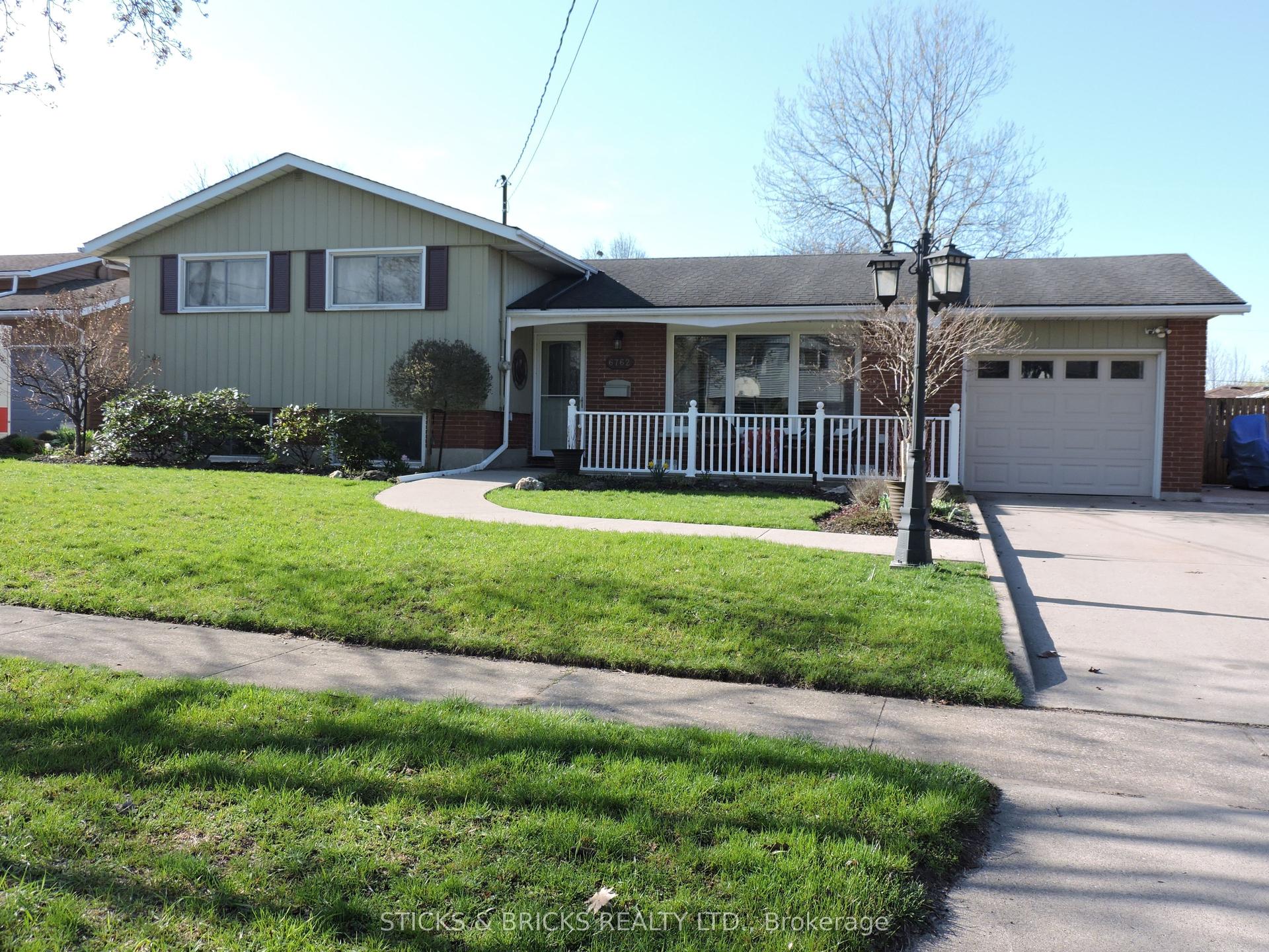 6762 Cherrygrove Road — photo 1