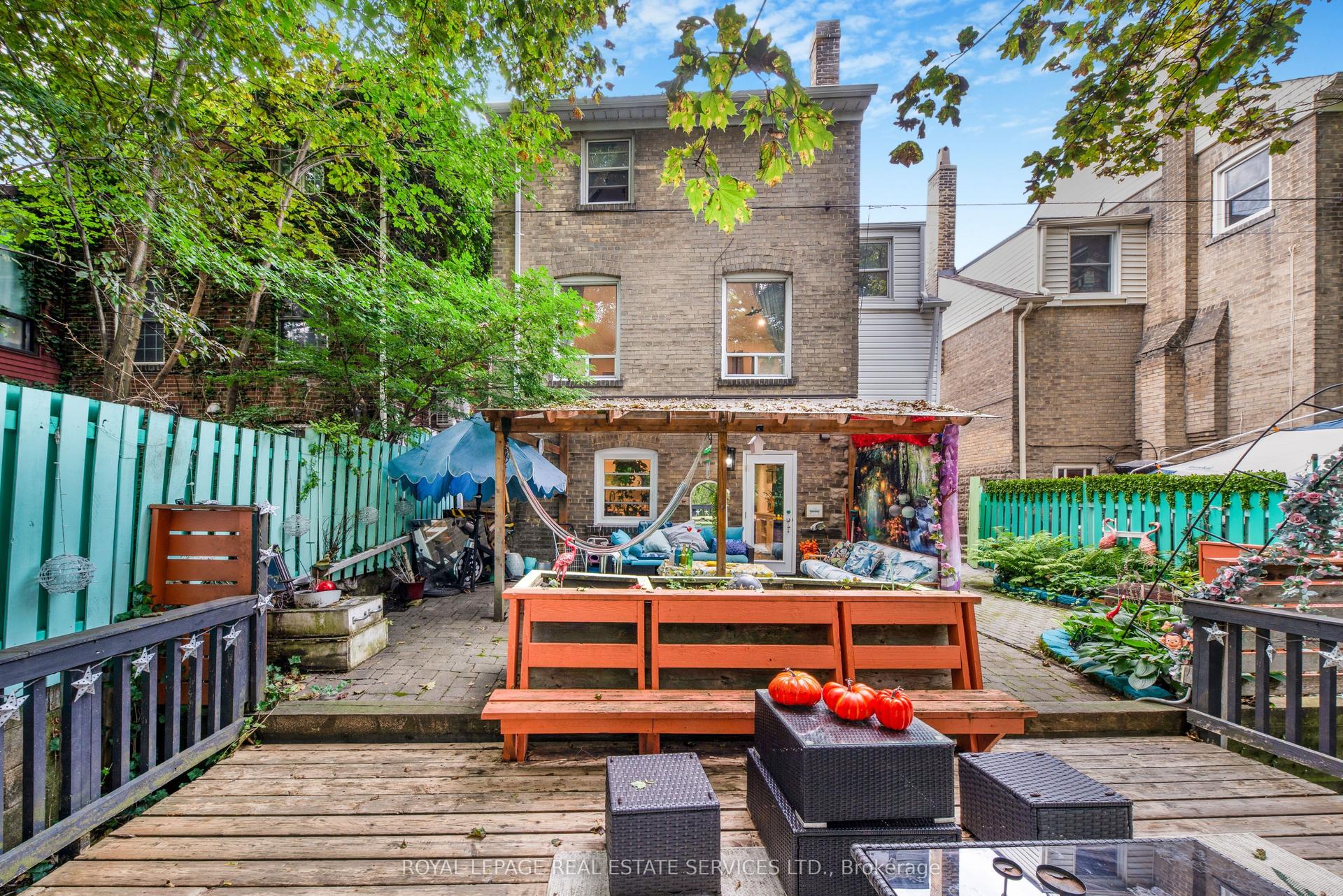 761 Kingston Road, Toronto — Detached for sale, photo 1