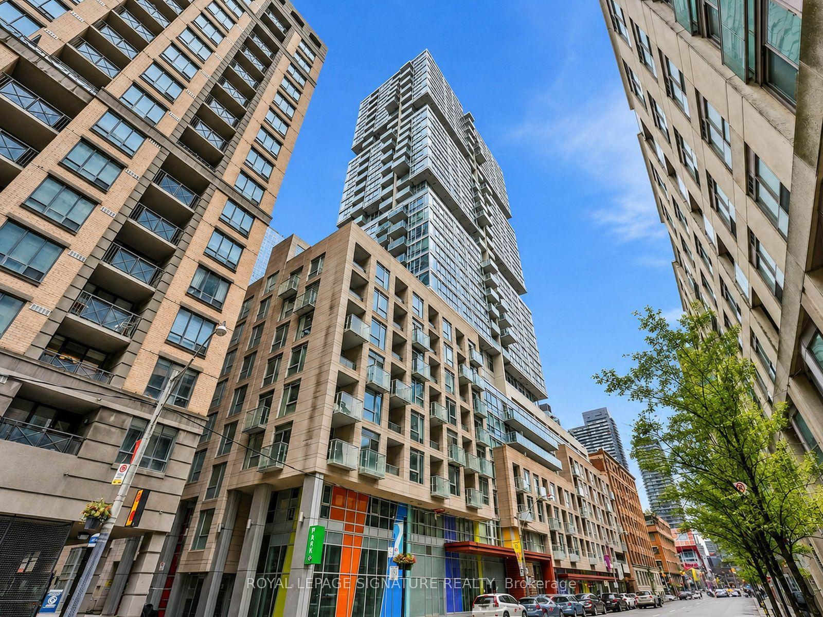 199 Richmond Street W 2310 #2310, Toronto — Condo for sale, photo 1