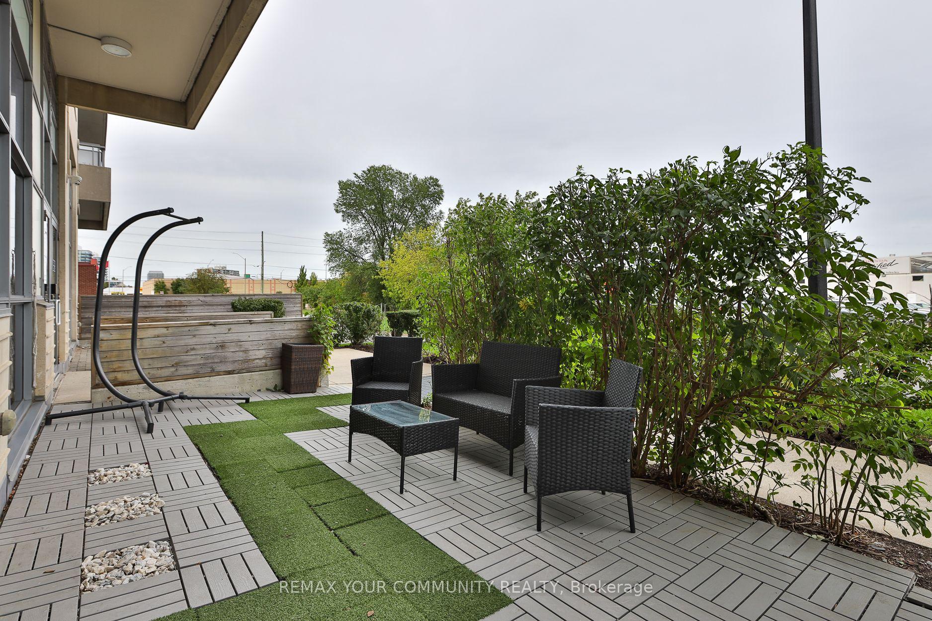 9205 Yonge Street Ne103 #Ne103, Richmond Hill — Condo for lease, photo 1