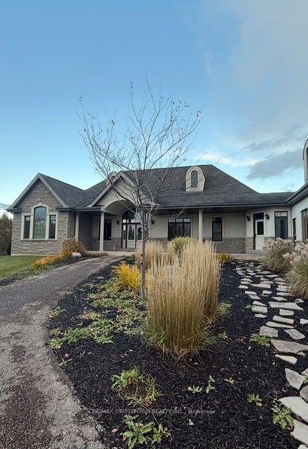 5143 11th Line (Basement Unit) #(Basement Unit), Innisfil — Detached for lease, photo 1