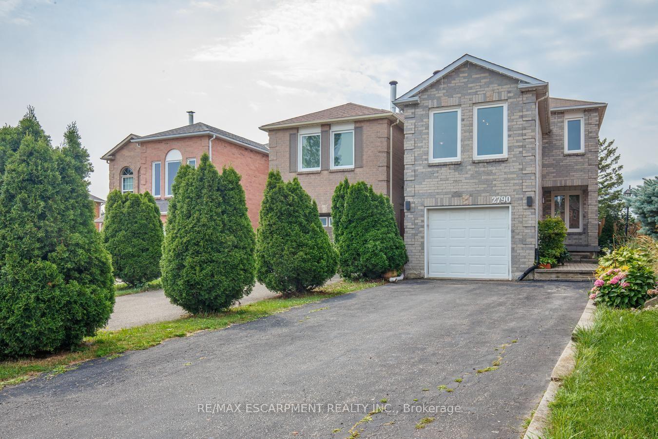 2790 Huntingdon Trail, Oakville — Detached for lease, photo 1