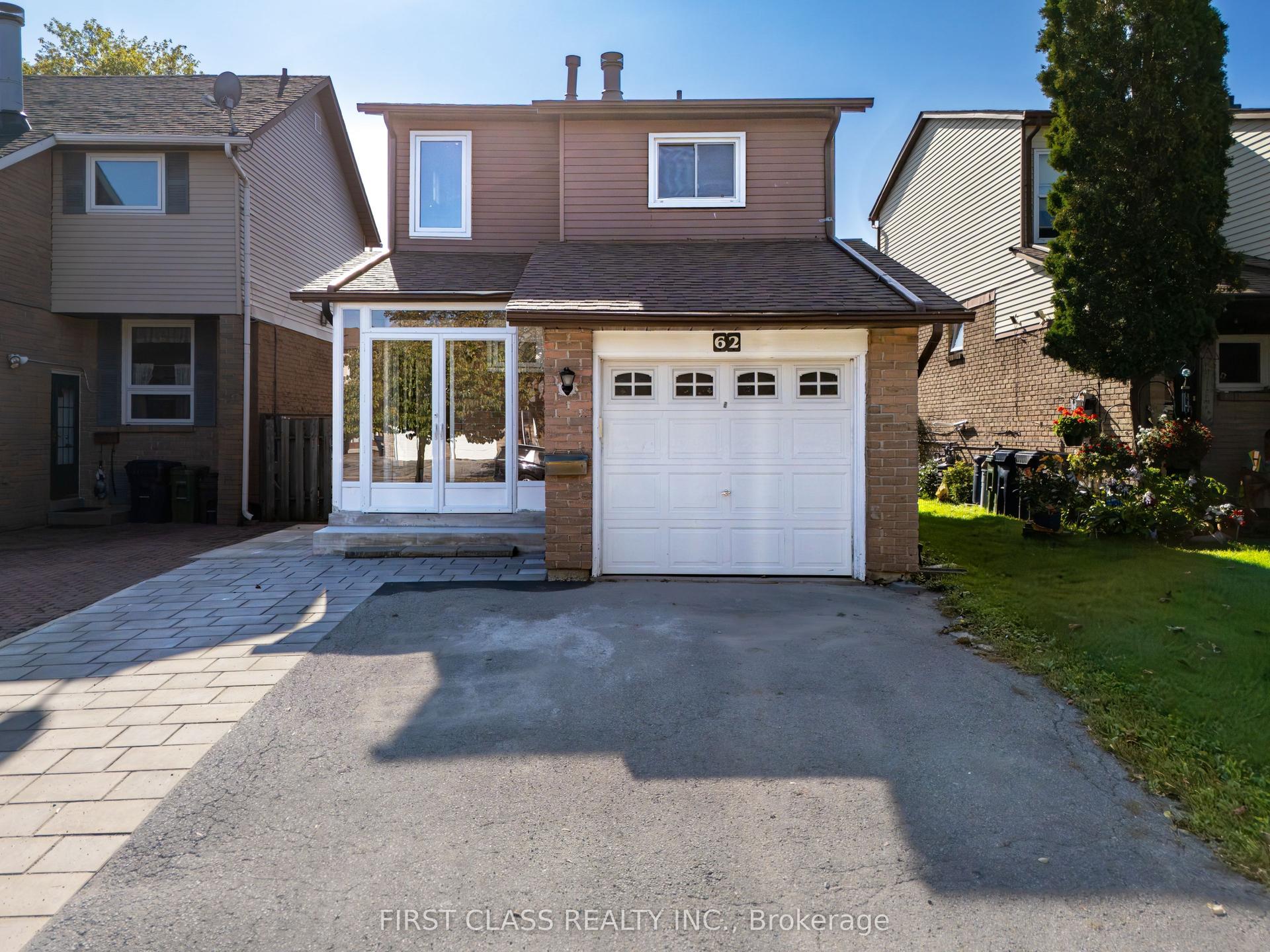 62 Muirlands Drive, Toronto — Detached for sale, photo 1