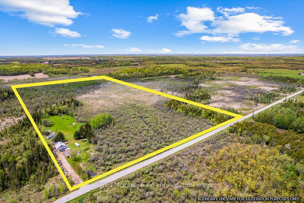 135220 Concession Road 8 Road — photo 1