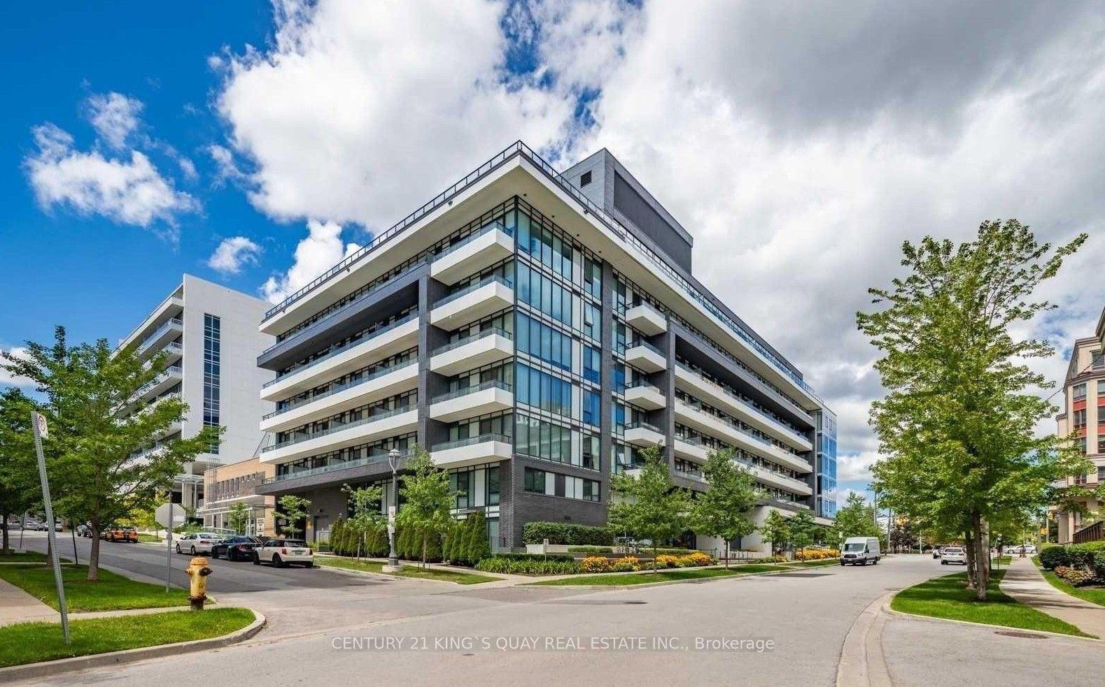 18 Rean Drive 503 #503, Toronto — Condo for sale, photo 1