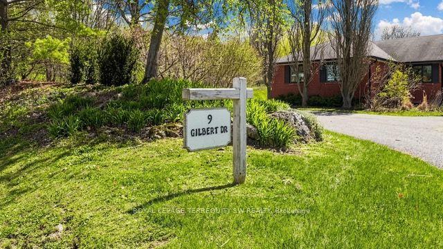 9 Gilbert Drive Main #Main — photo 1